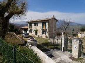 Casa La Meridiana a Roccascalegna Roccascalegna
